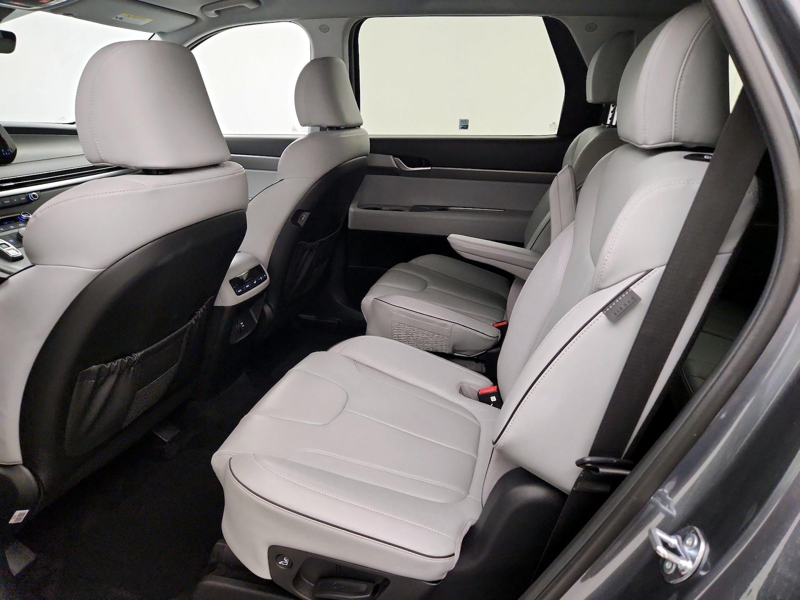 2025 Hyundai Palisade SEL - Photo 20