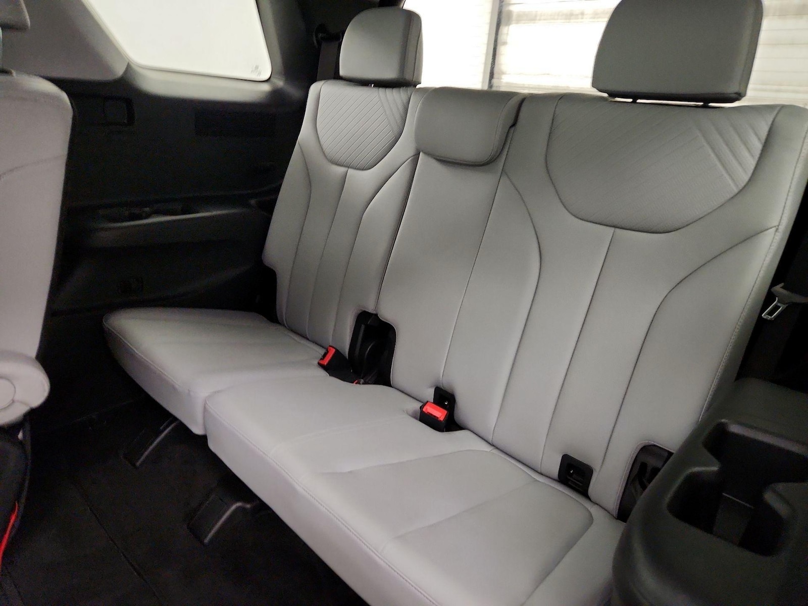 2025 Hyundai Palisade SEL - Photo 21