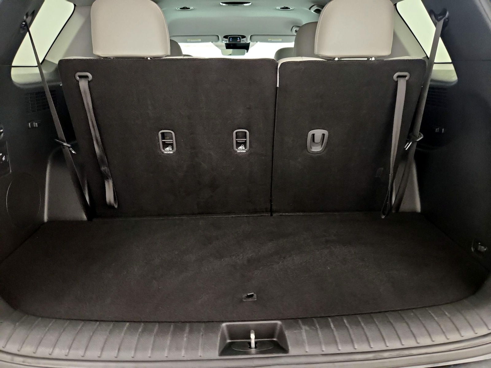 2025 Hyundai Palisade SEL - Photo 22