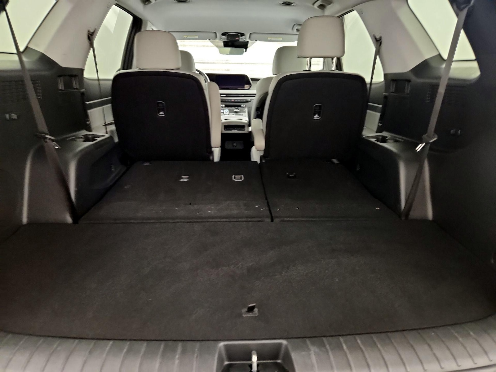 2025 Hyundai Palisade SEL - Photo 23