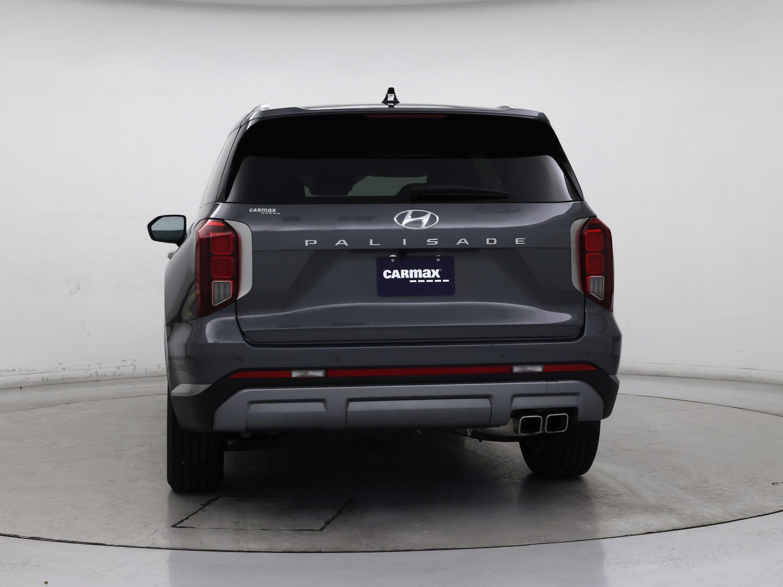 2025 Hyundai Palisade SEL - Photo 7