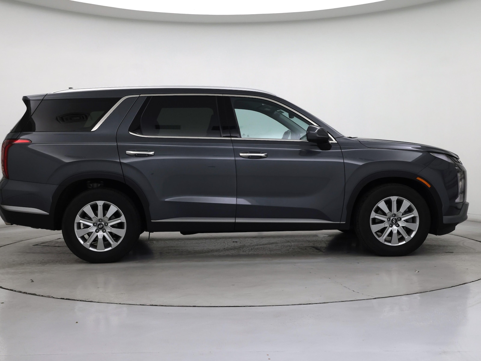 2025 Hyundai Palisade SEL - Photo 8