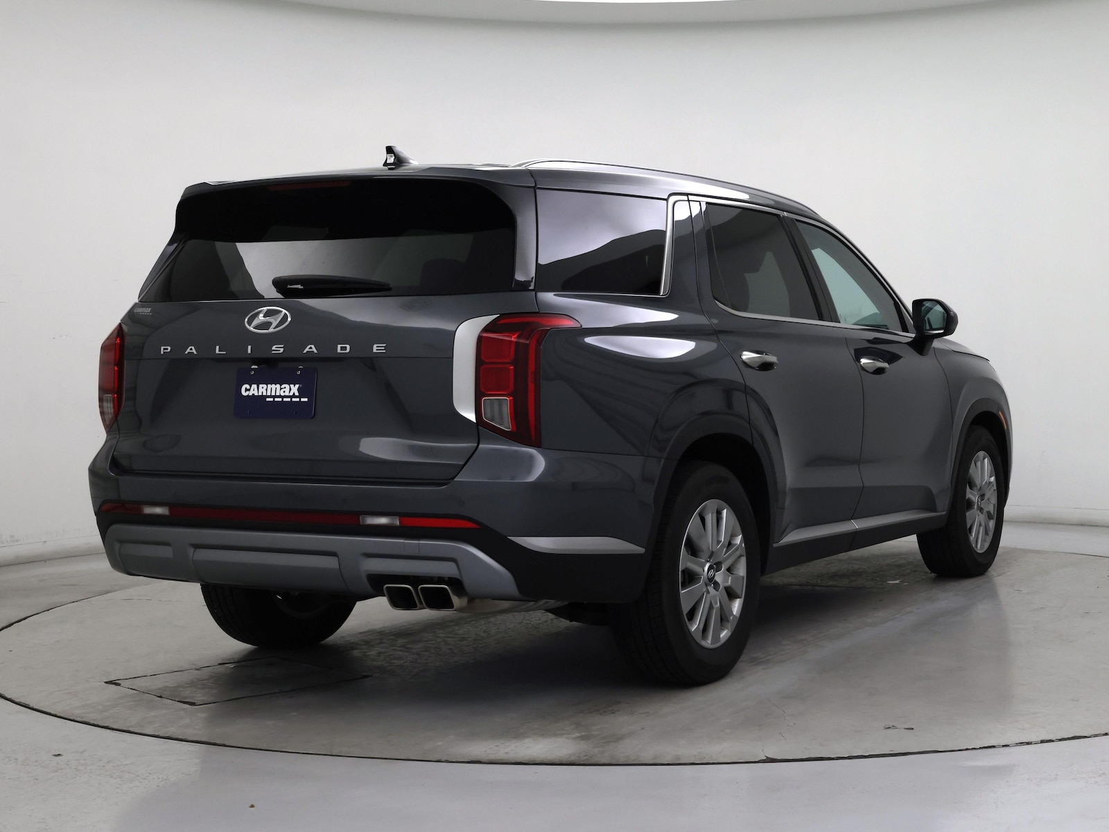 2025 Hyundai Palisade SEL - Photo 9