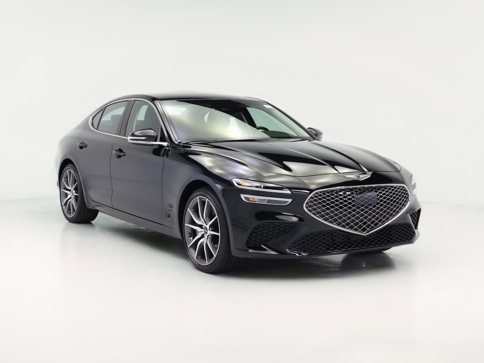 2026 GENESIS G70