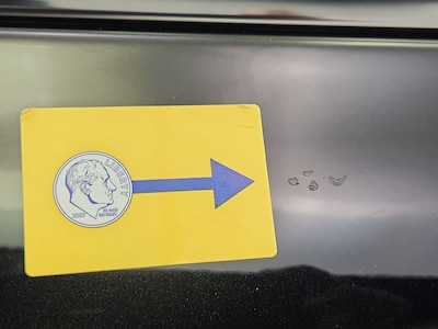 Condition detail