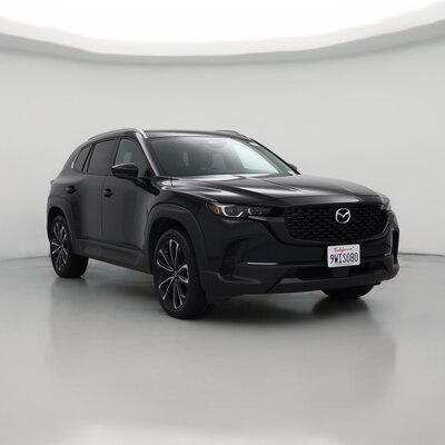 2026 Mazda CX-50 2.5 S Premium Package