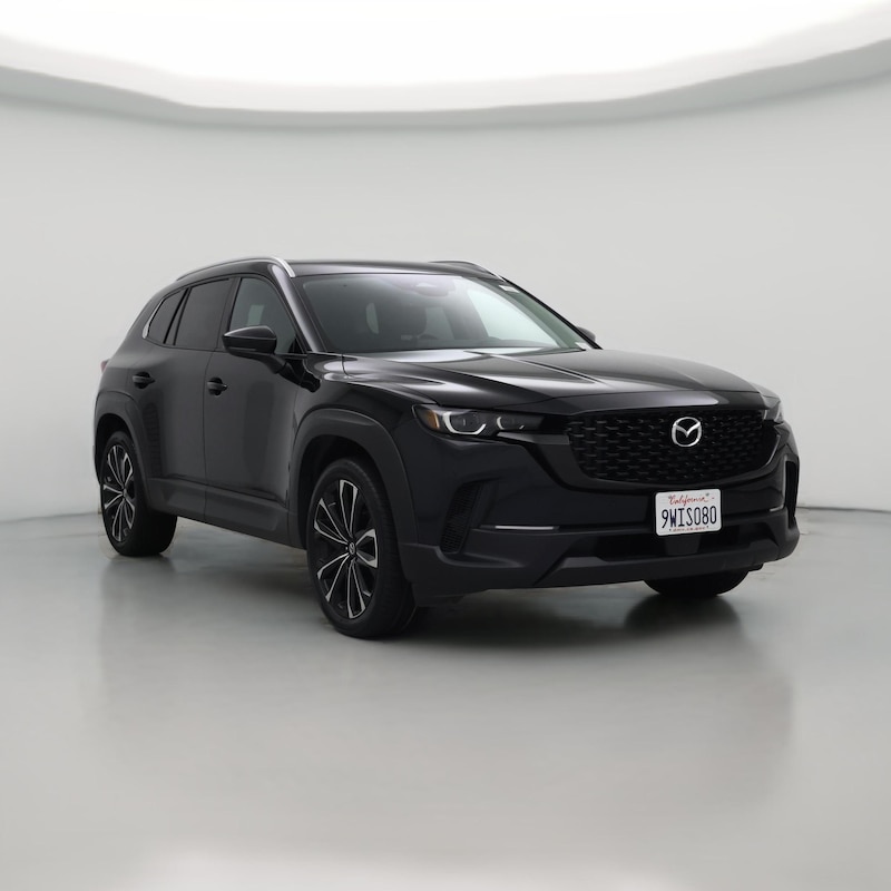 2026 Mazda CX-50 2.5 Turbo Premium Plus