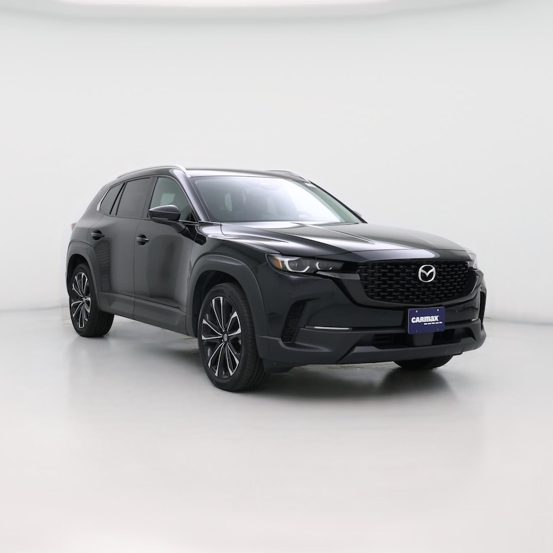 2026 Mazda CX-50 2.5 S Premium Package