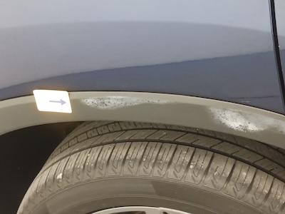 Condition detail