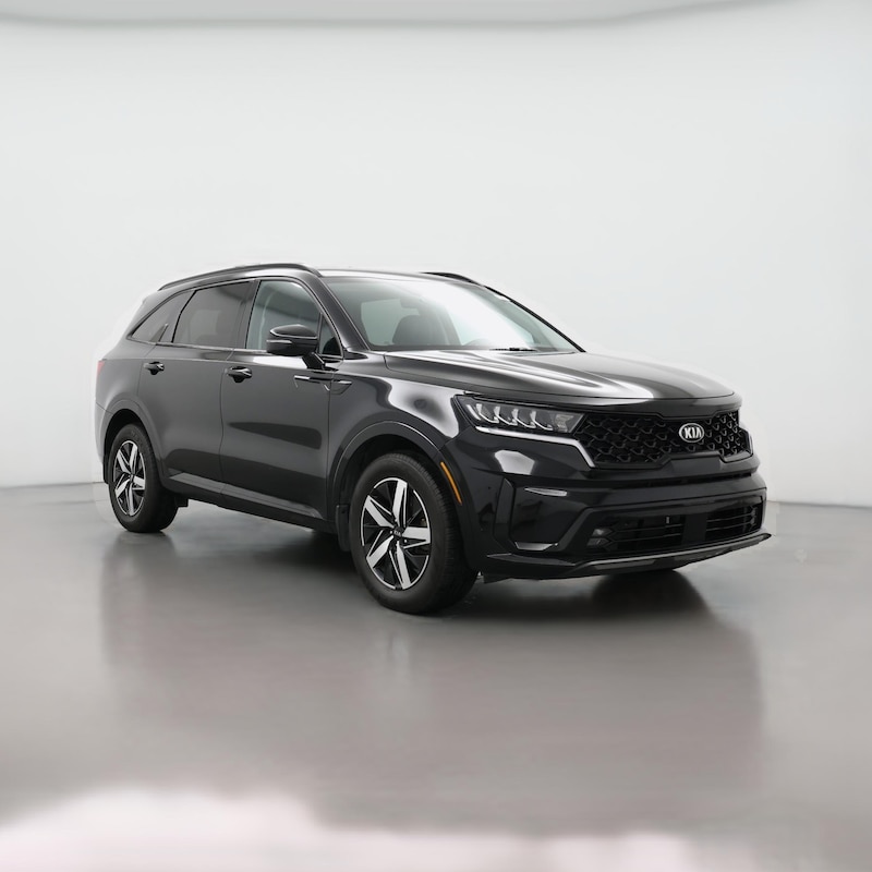 2021 Kia Sorento EX