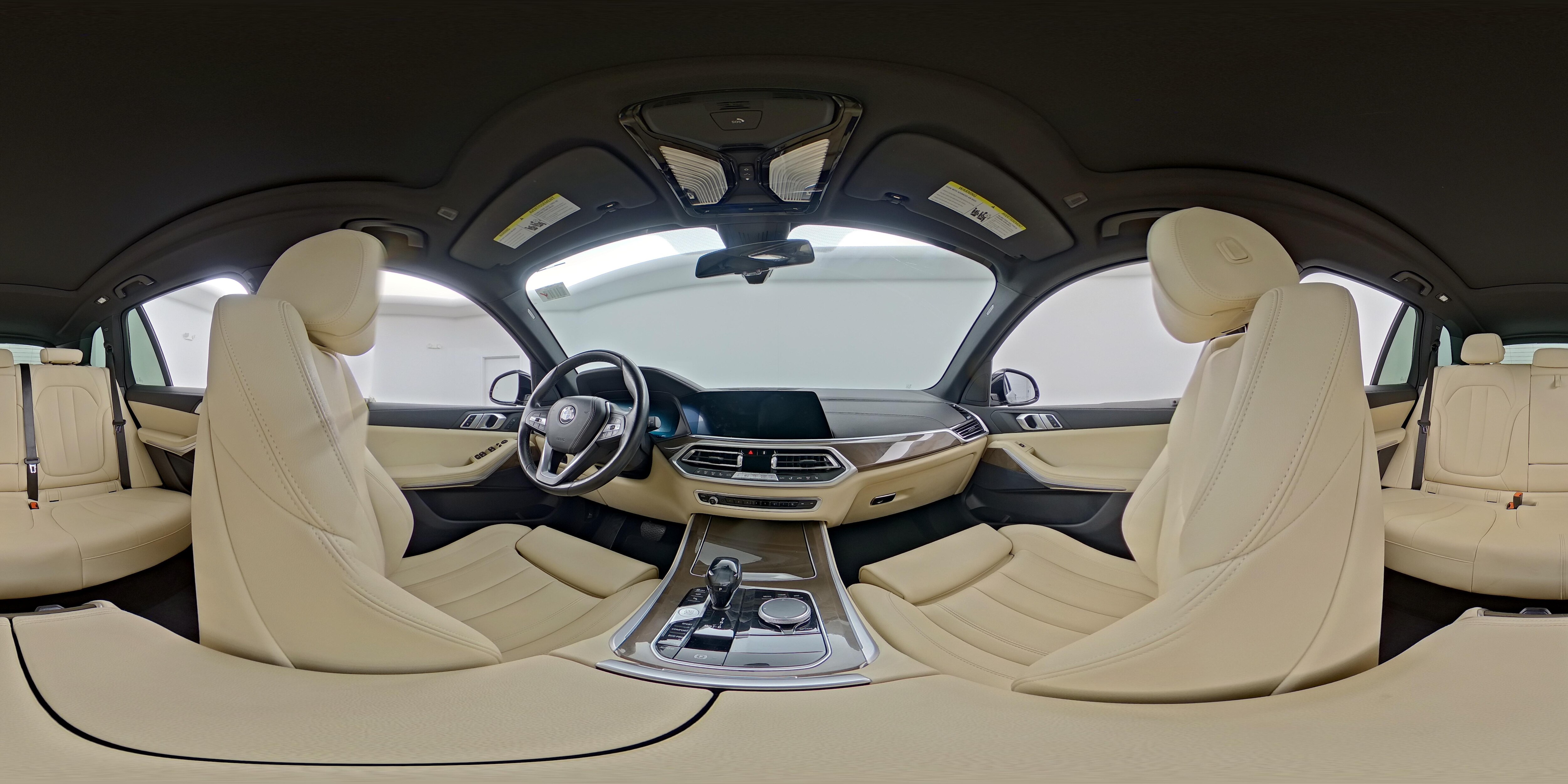 2022 BMW X5 40i - Photo 26