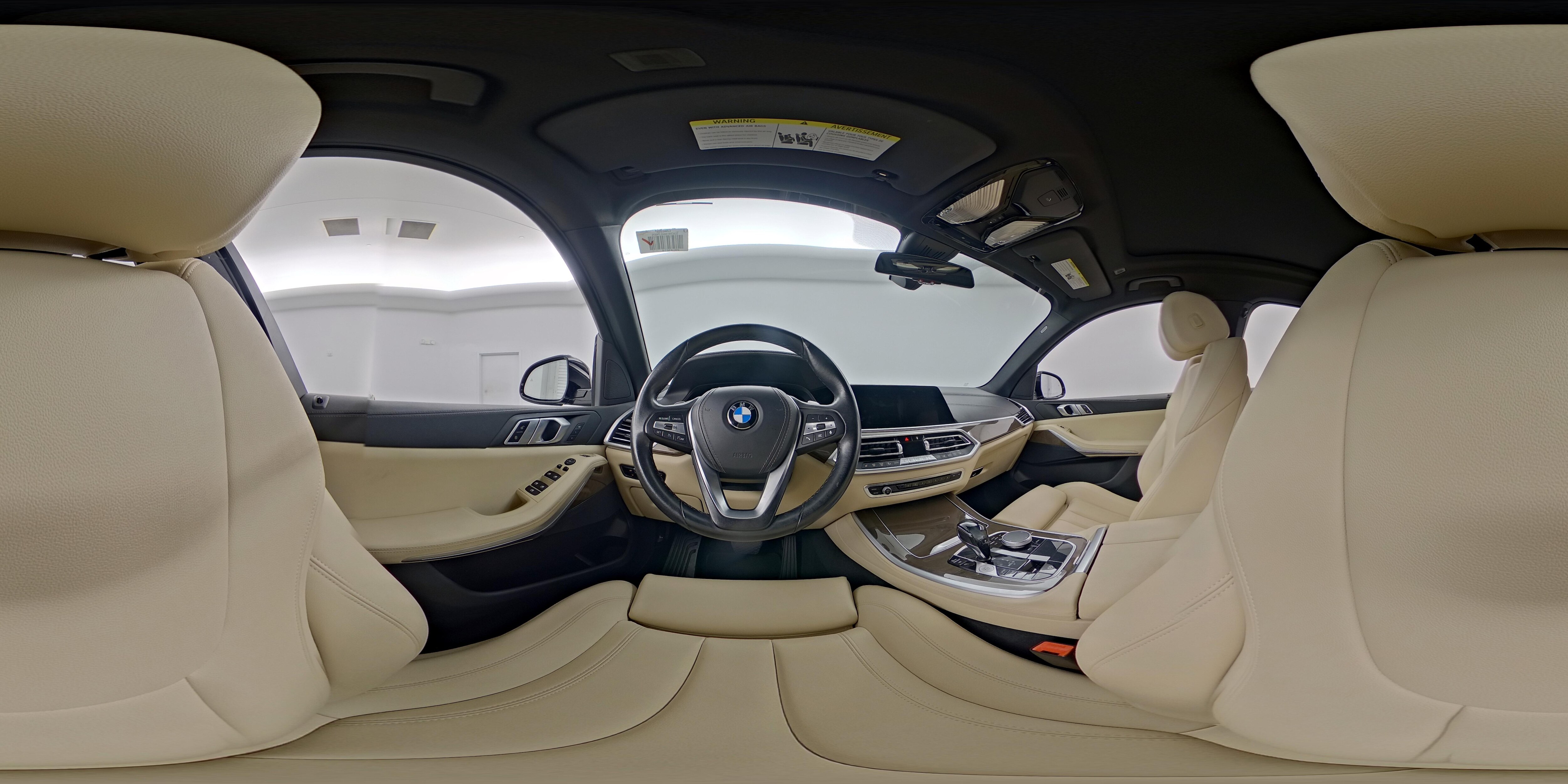 2022 BMW X5 40i - Photo 28