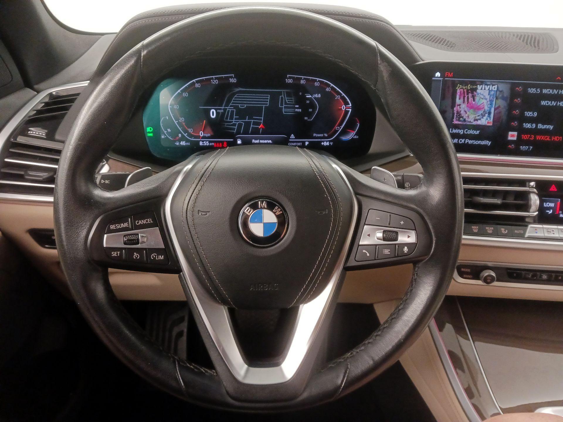 Thumbnail: 2022 BMW X5 - 10