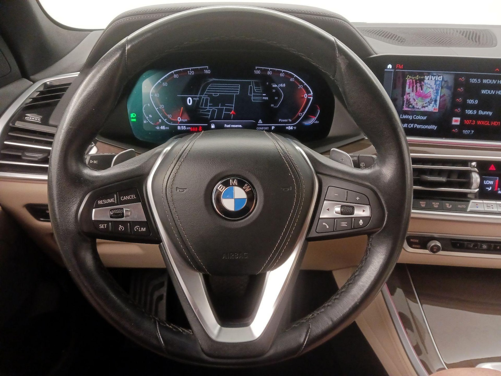 2022 BMW X5 40i - Photo 11