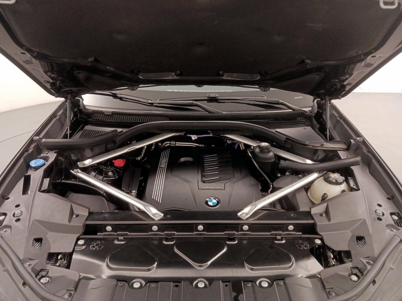 2022 BMW X5 40i - Photo 24