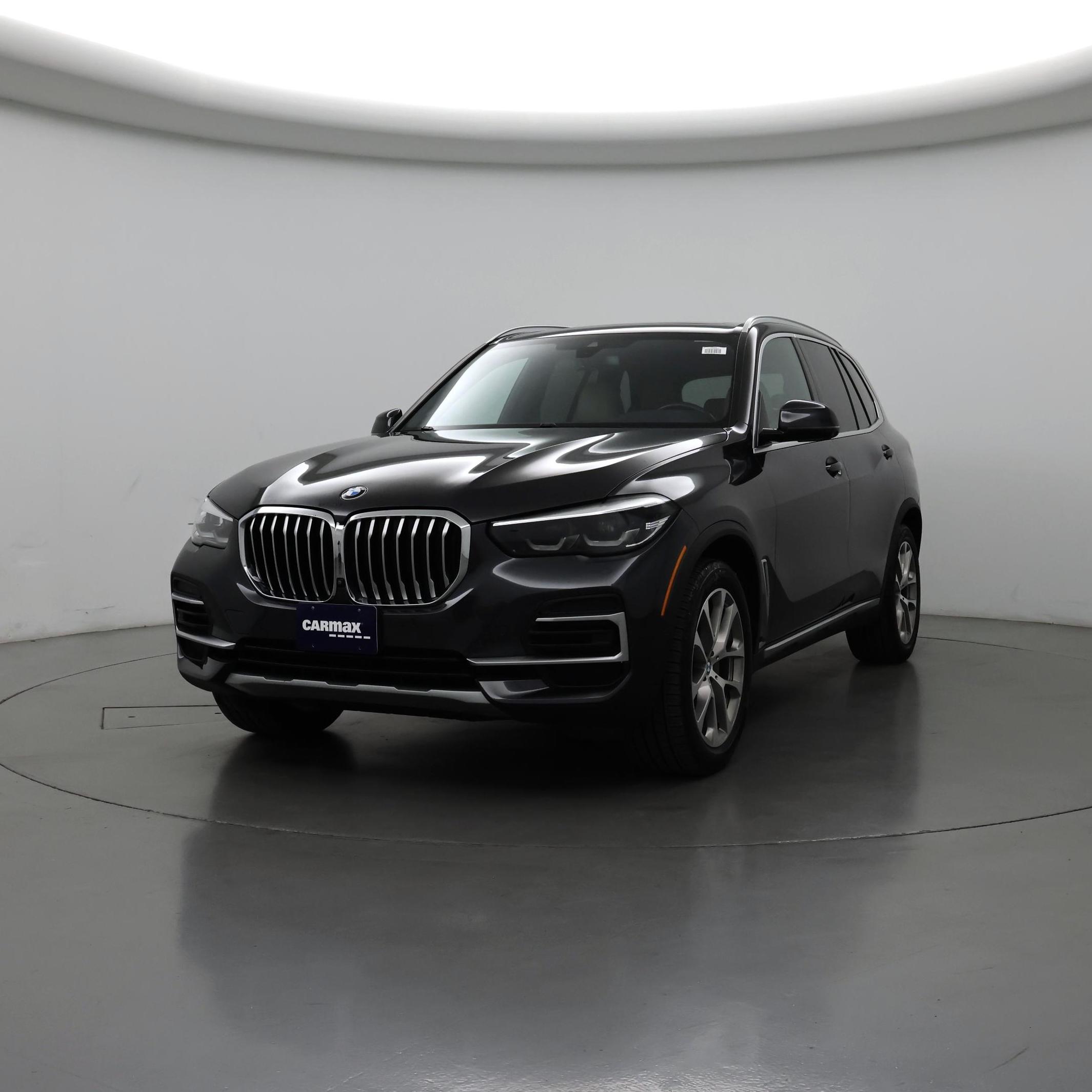 Thumbnail: 2022 BMW X5 - 4