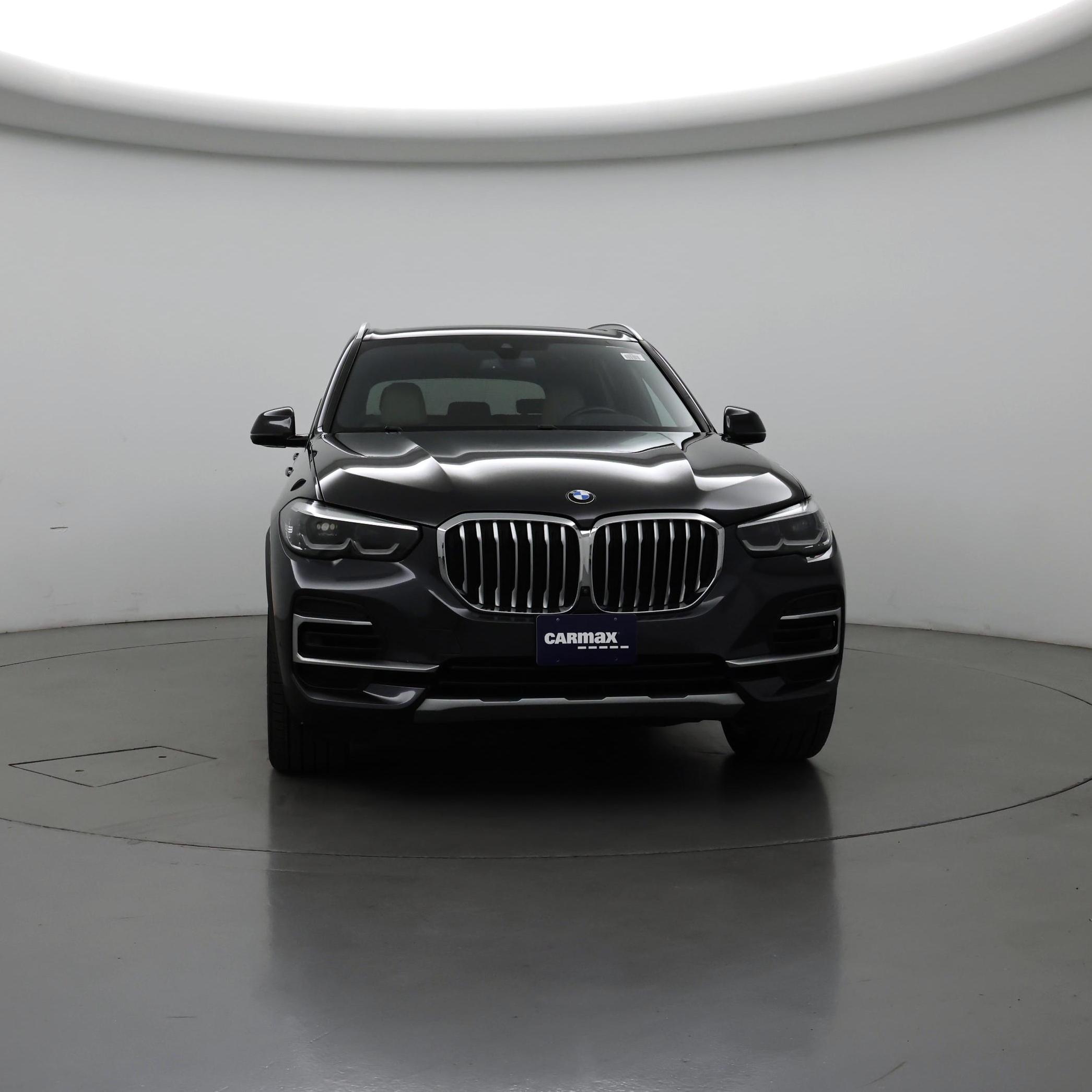 Thumbnail: 2022 BMW X5 - 5