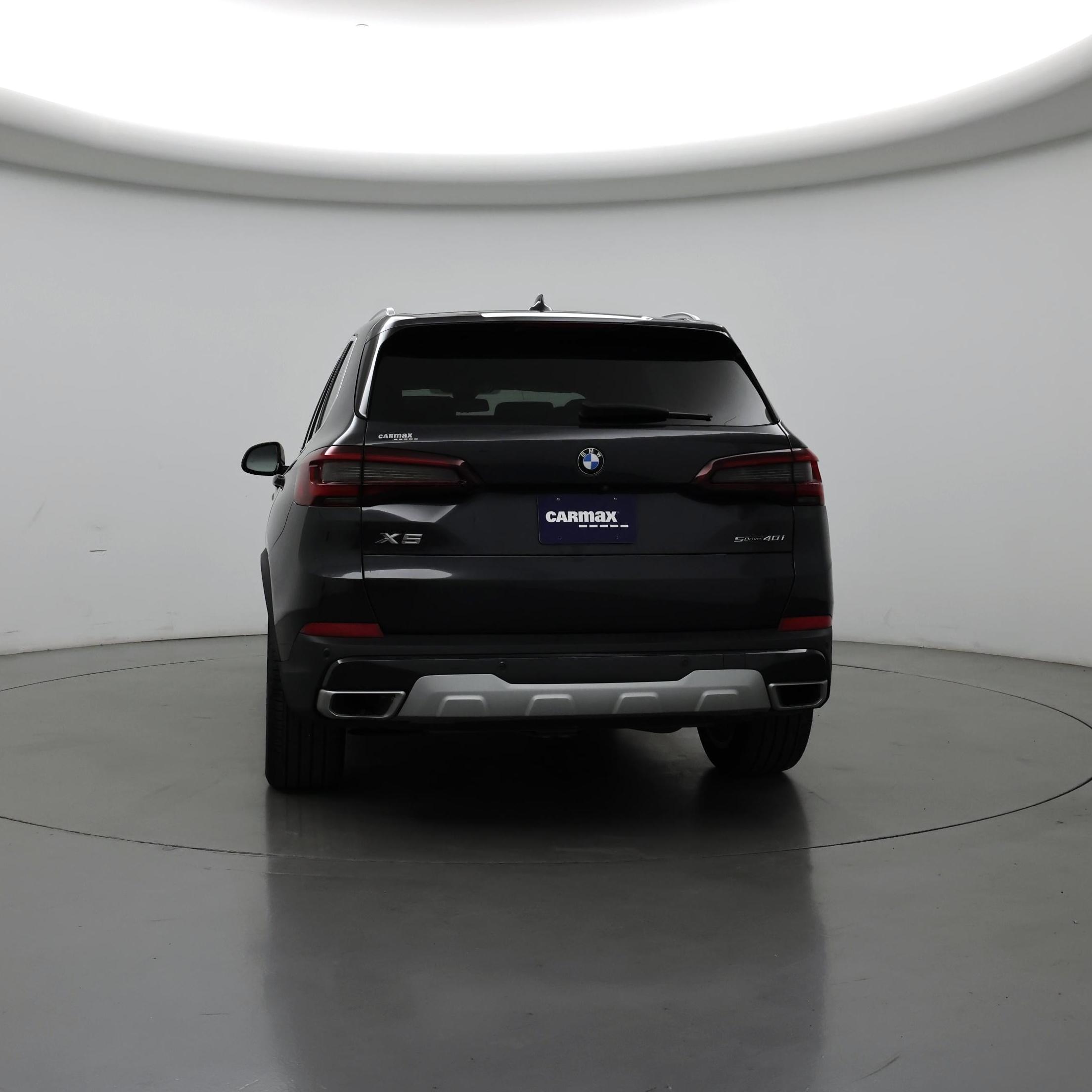 Thumbnail: 2022 BMW X5 - 6