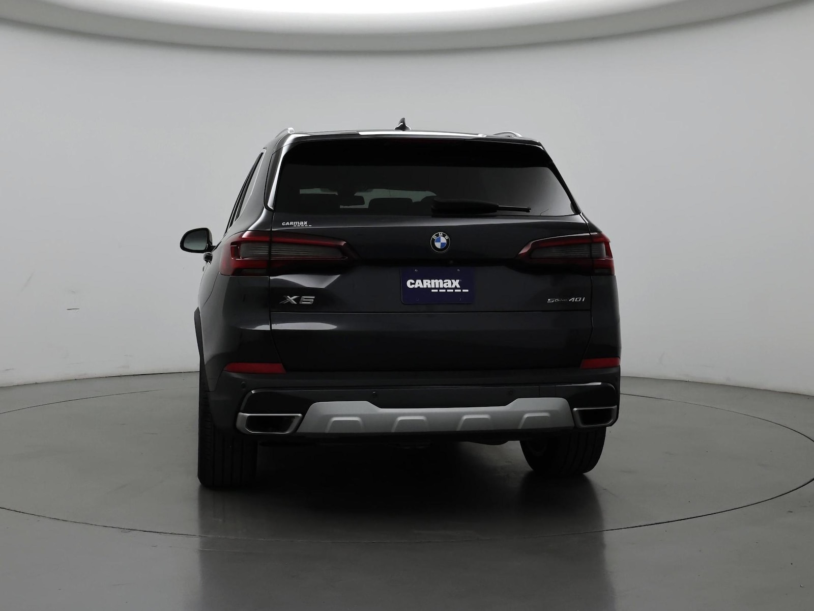2022 BMW X5 40i - Photo 7