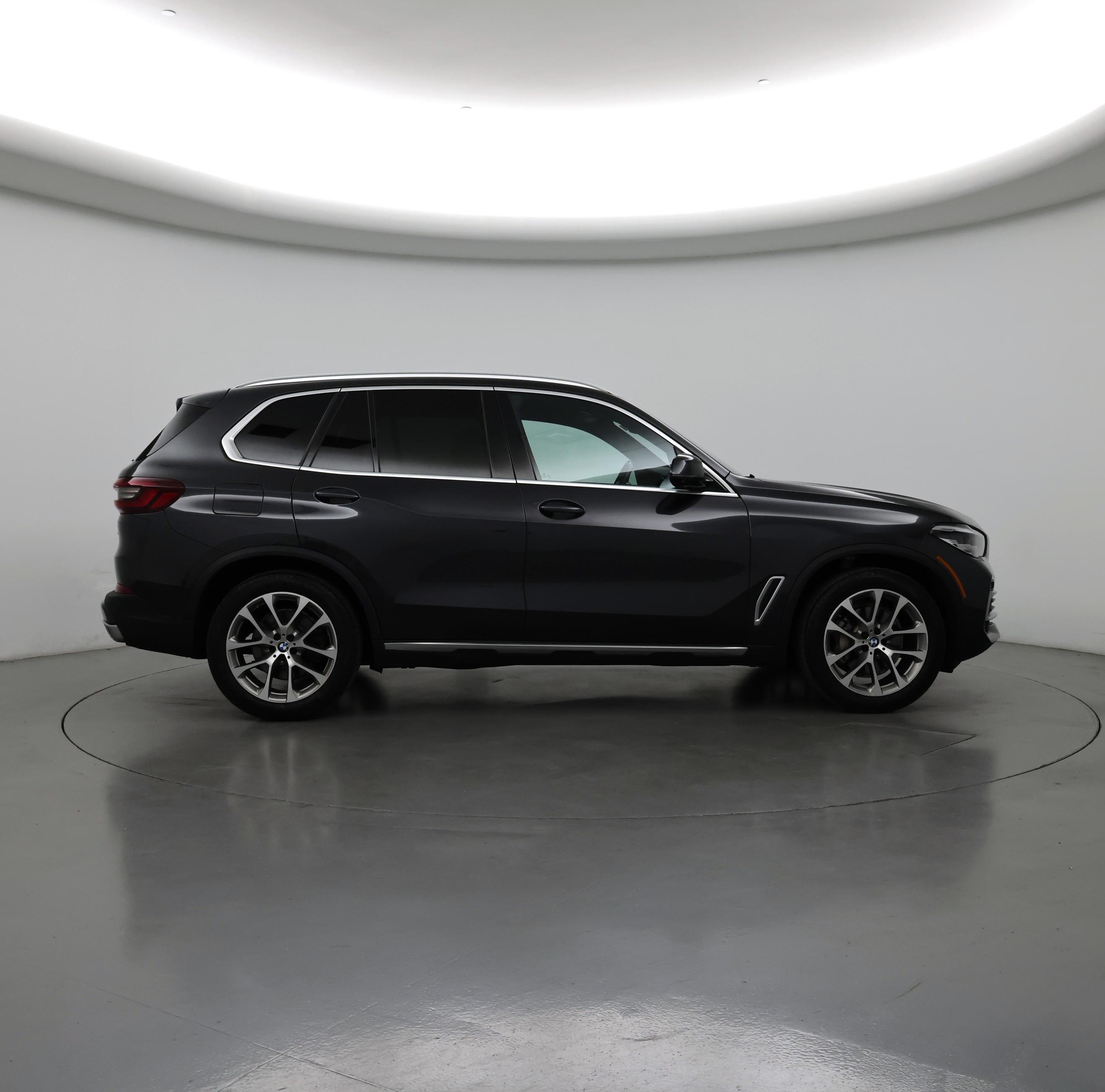 Thumbnail: 2022 BMW X5 - 7