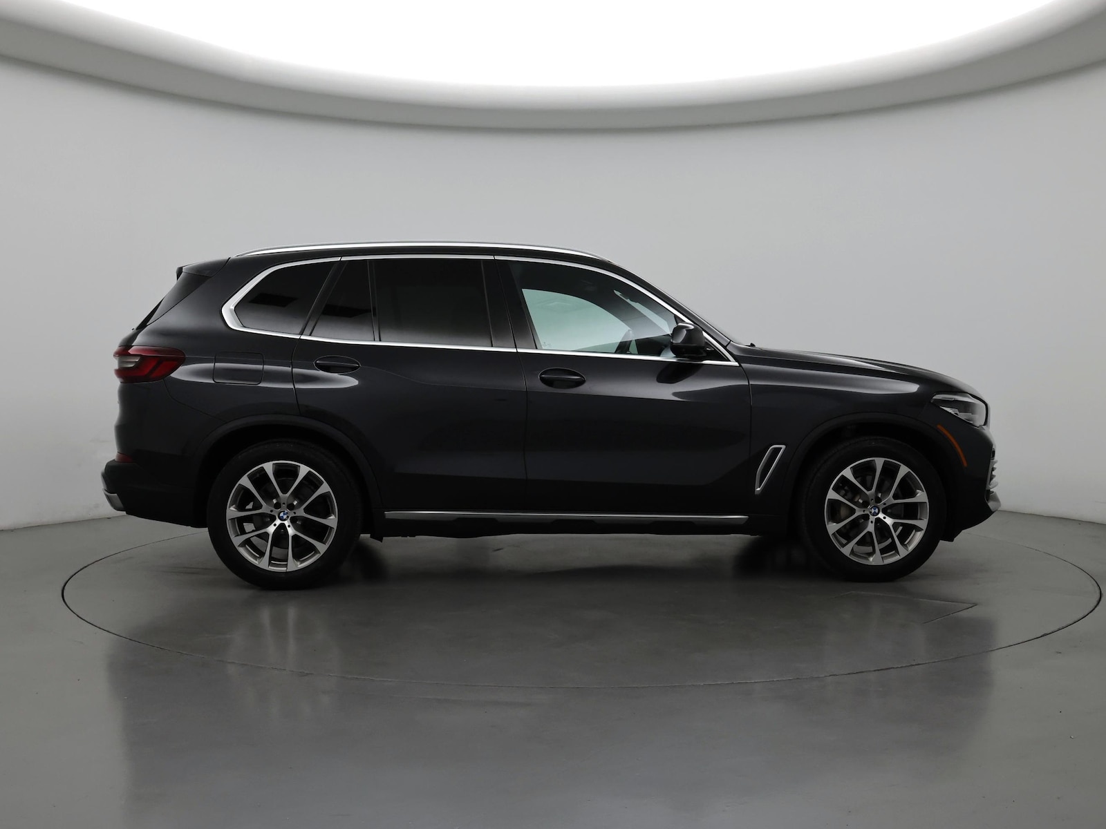 2022 BMW X5 40i - Photo 8