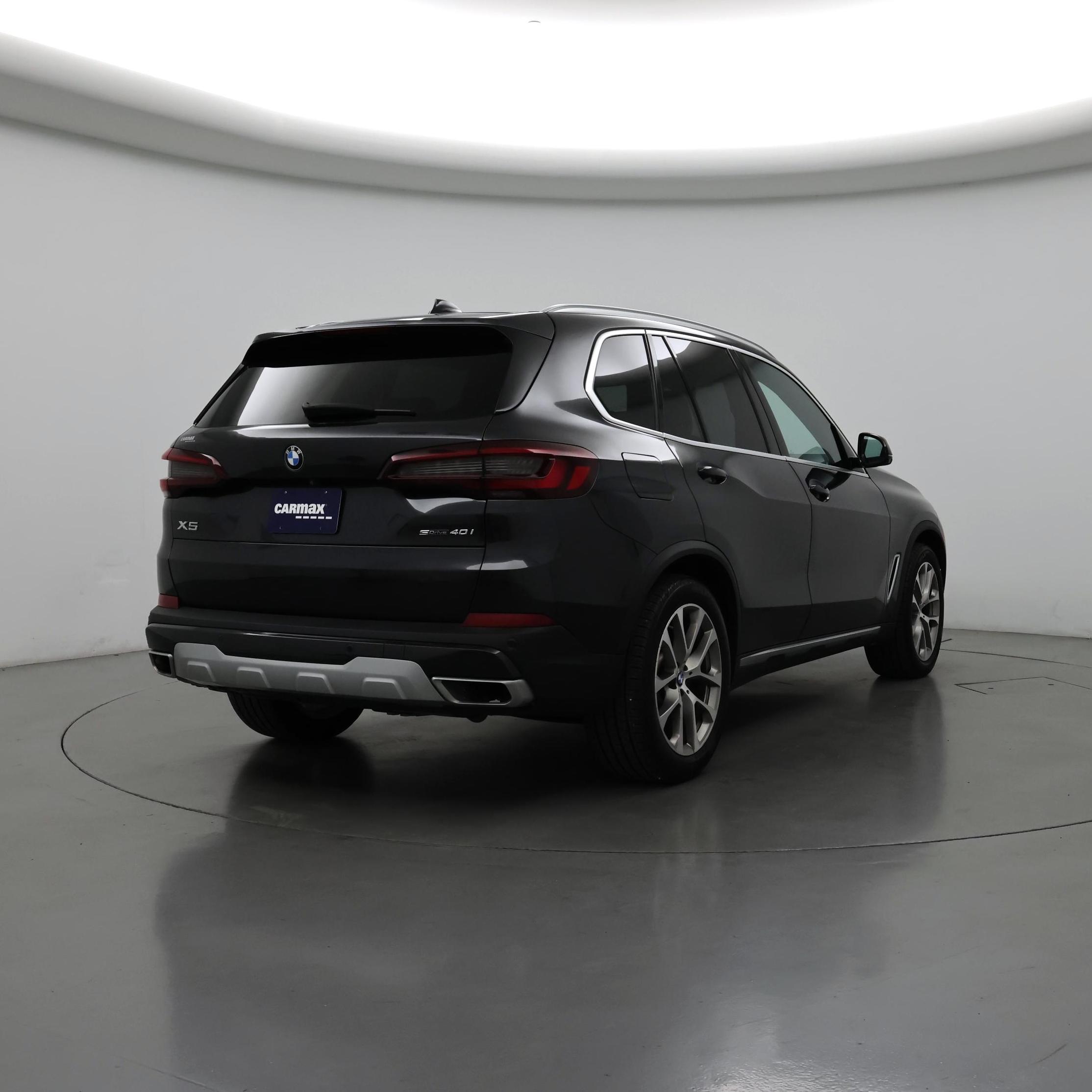 Thumbnail: 2022 BMW X5 - 8