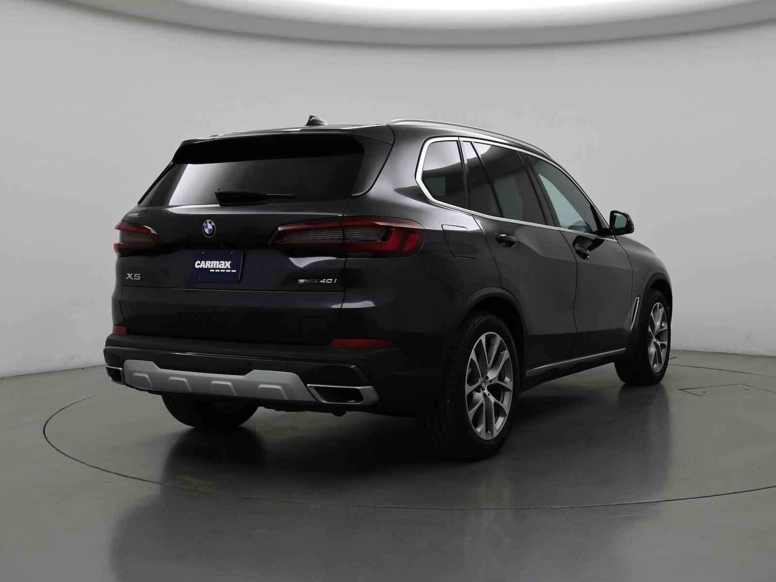 2022 BMW X5 40i - Photo 9