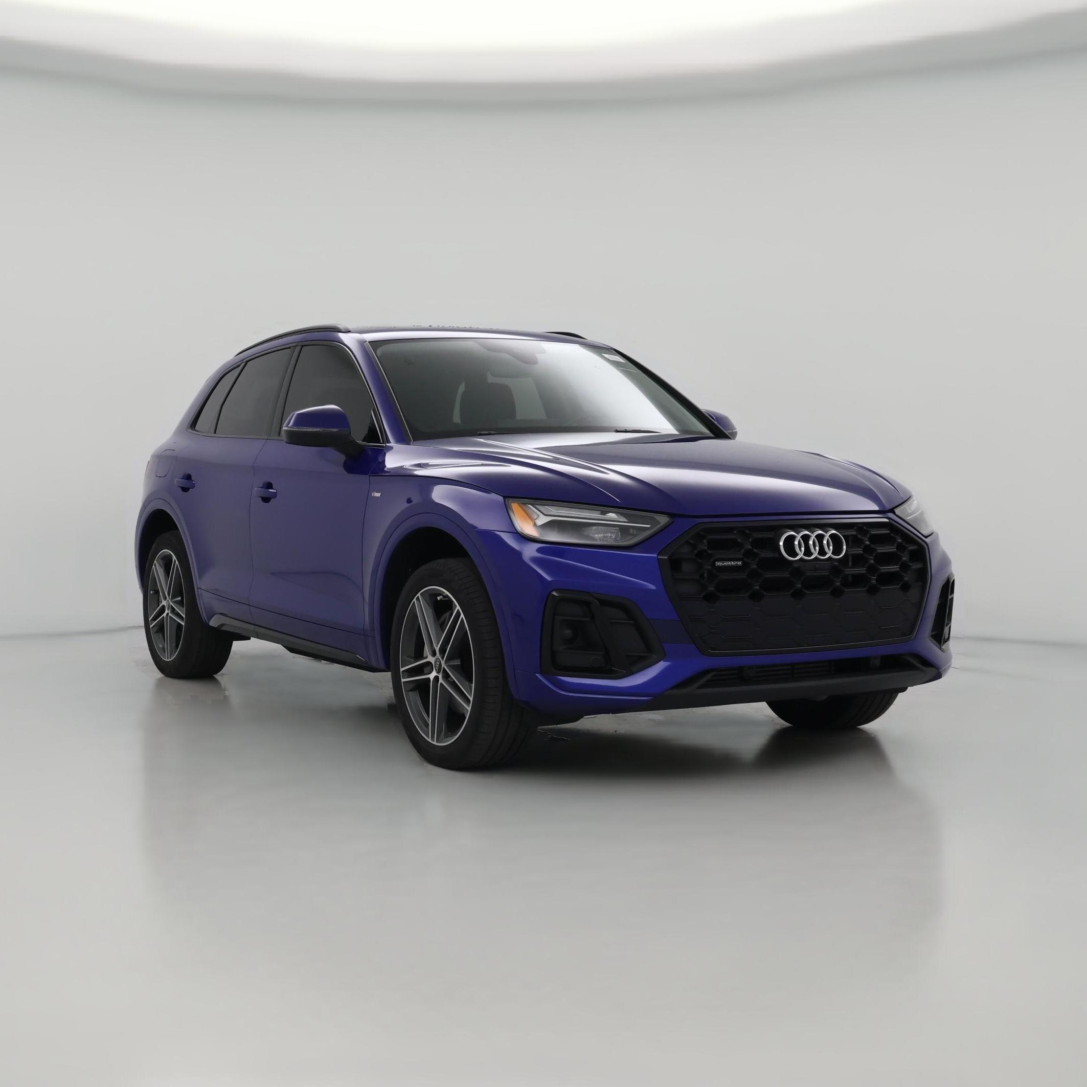 Thumbnail: 2023 Audi Q5 - 1