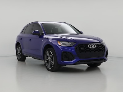 2023 Audi Q5 Plug-in Hybrid S-Line Premium Plus