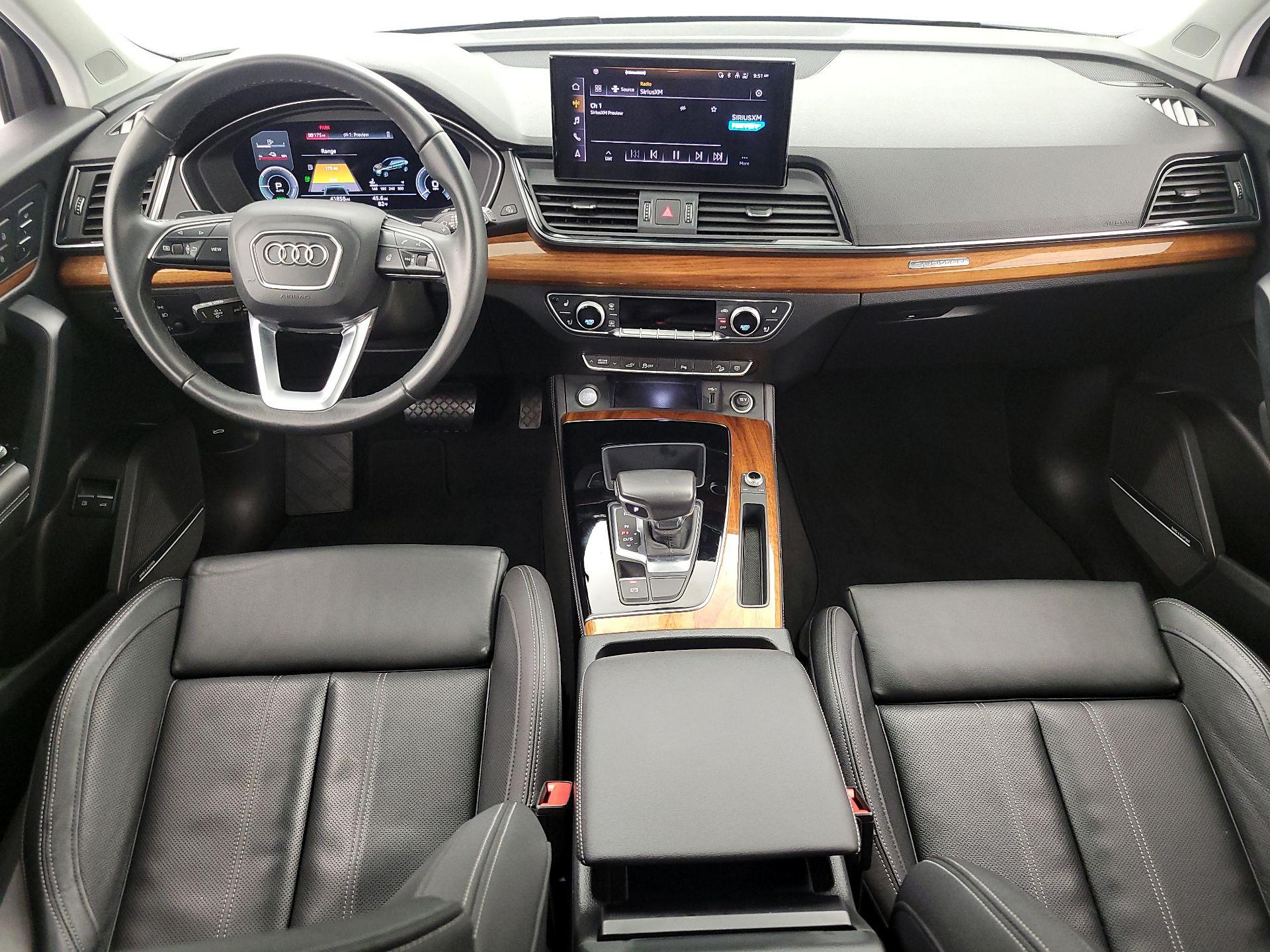 Thumbnail: 2023 Audi Q5 - 9