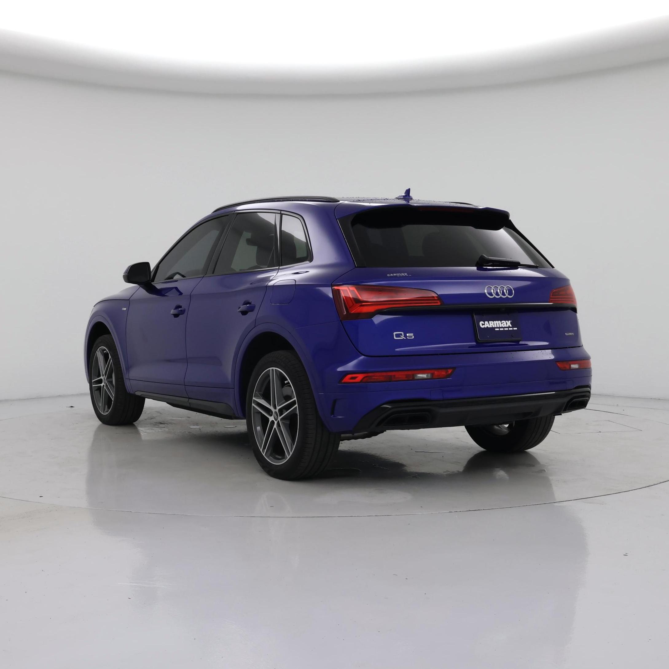 Thumbnail: 2023 Audi Q5 - 2
