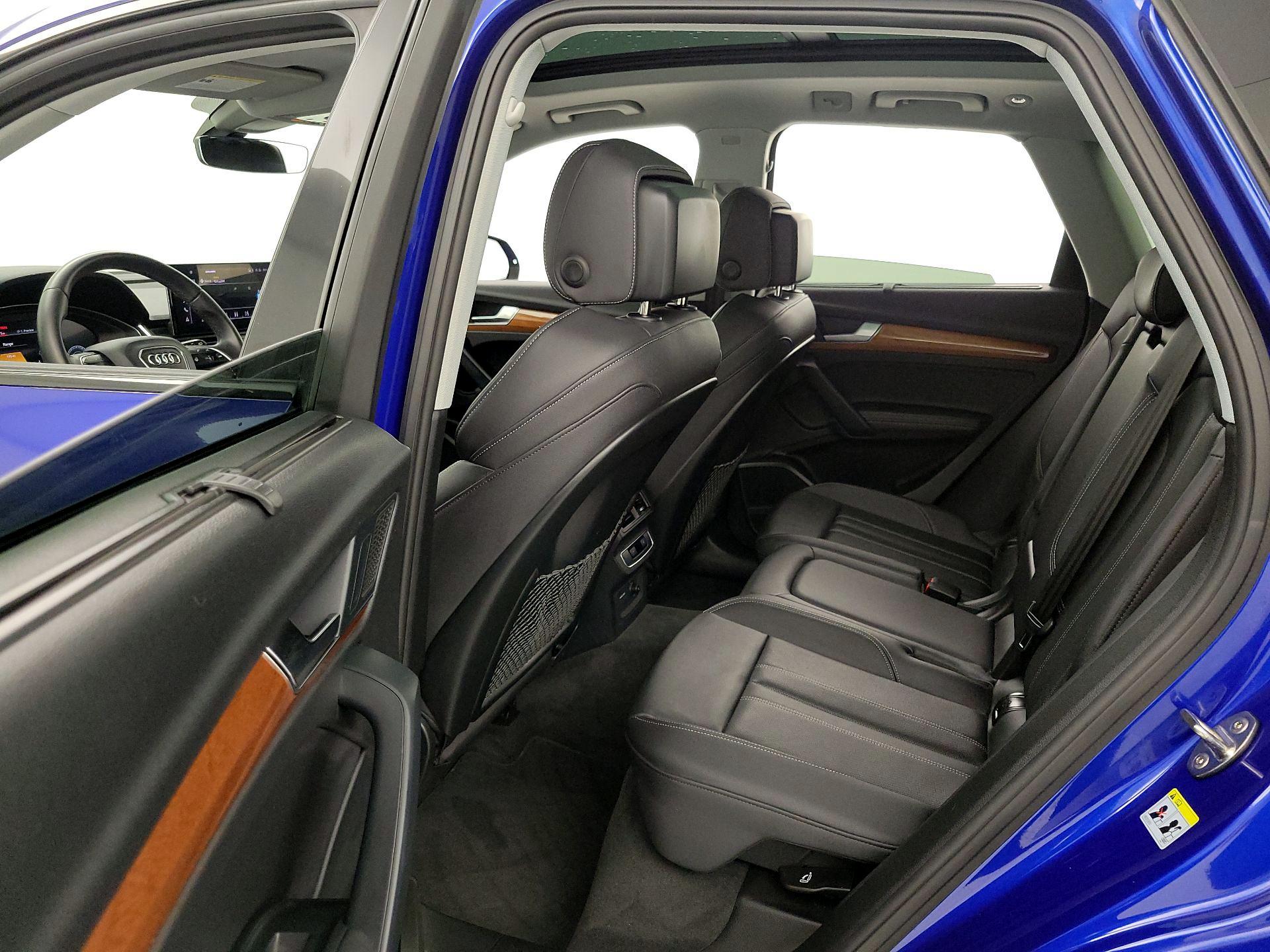 Thumbnail: 2023 Audi Q5 - 20