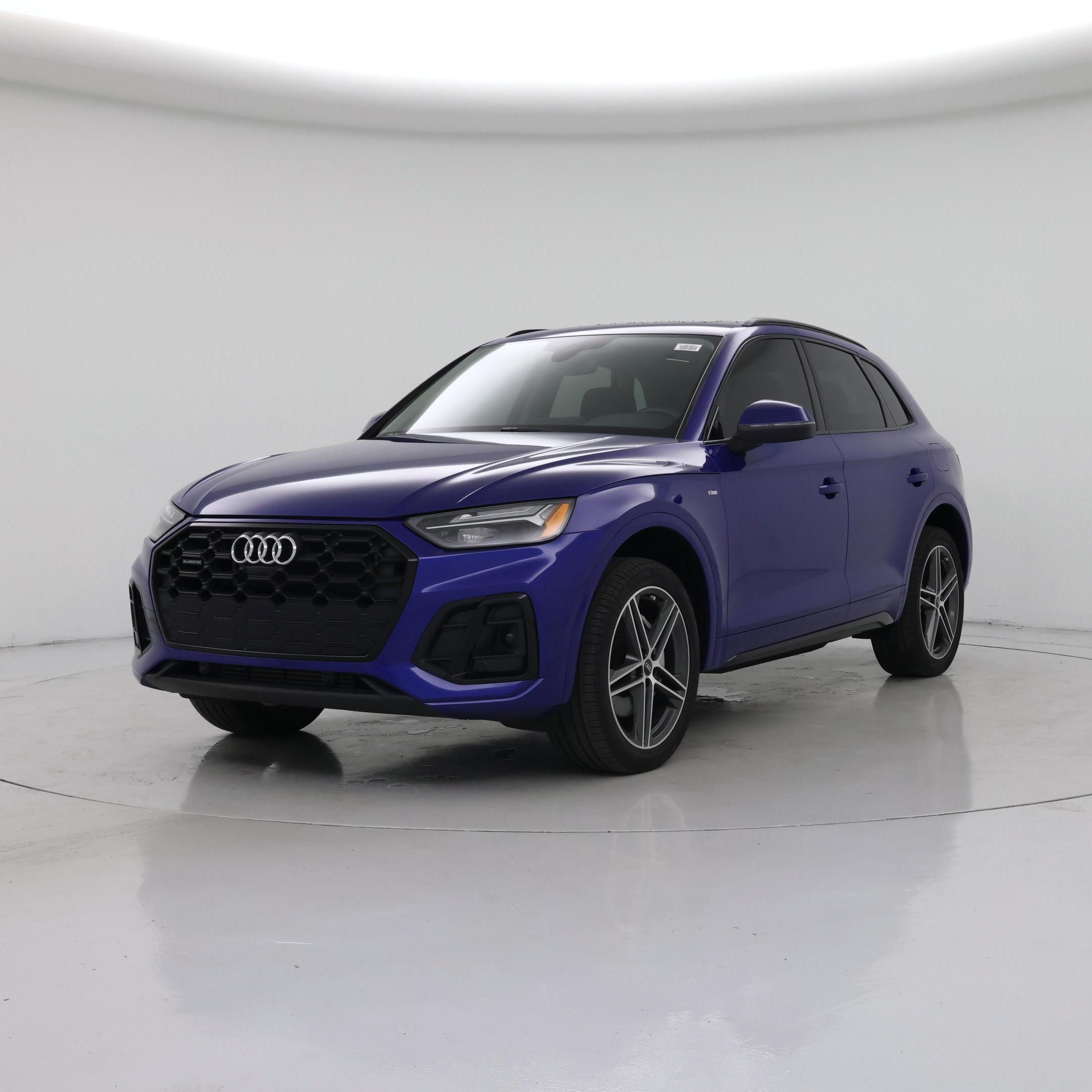 Thumbnail: 2023 Audi Q5 - 4