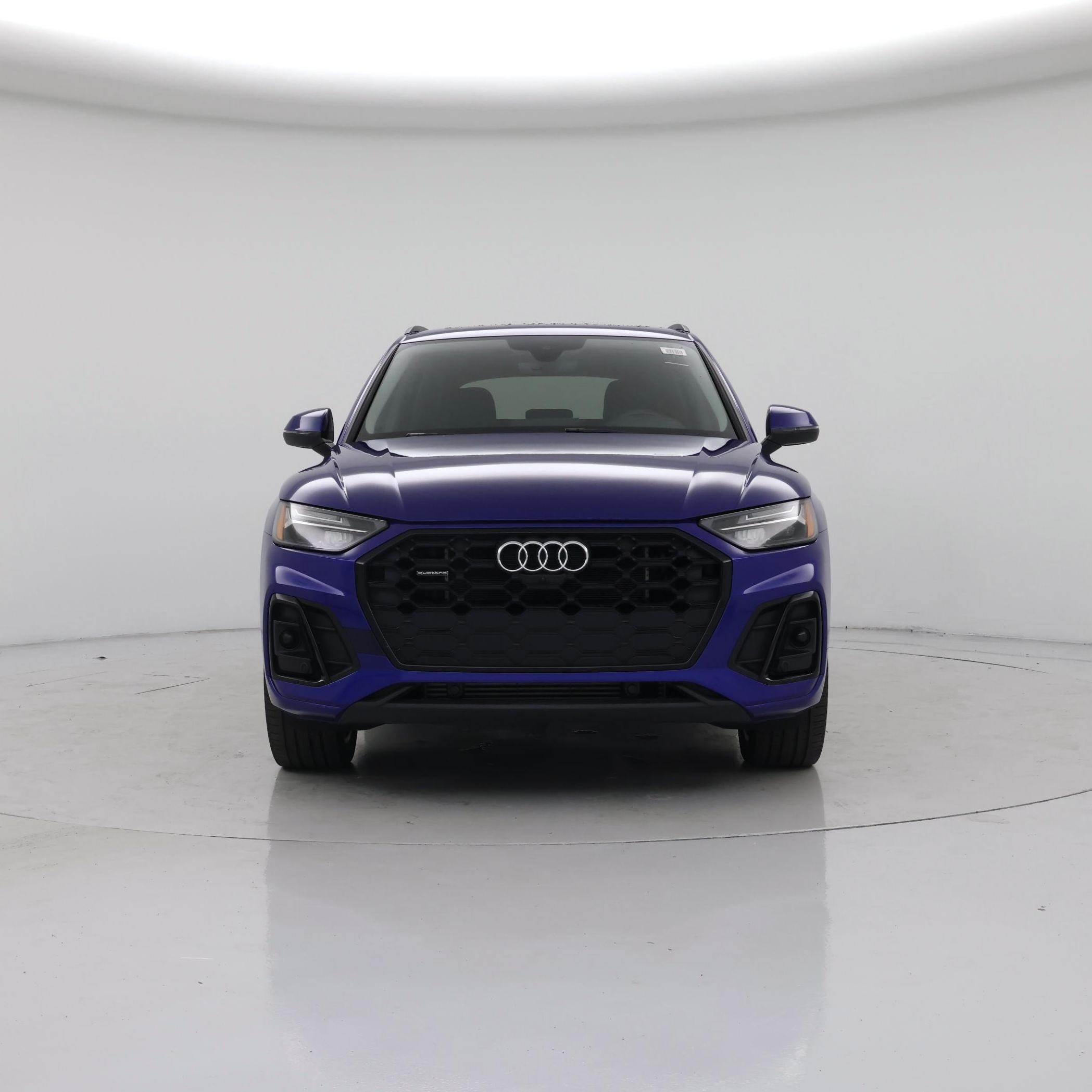 Thumbnail: 2023 Audi Q5 - 5