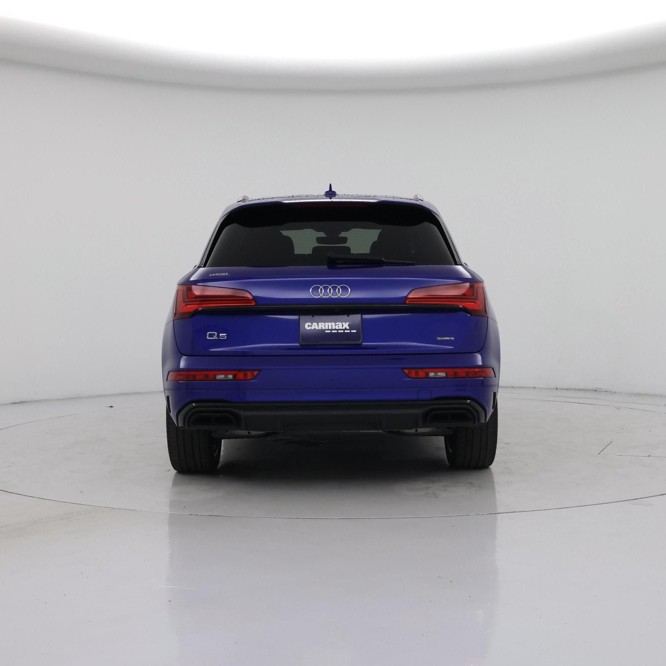 Thumbnail: 2023 Audi Q5 - 6