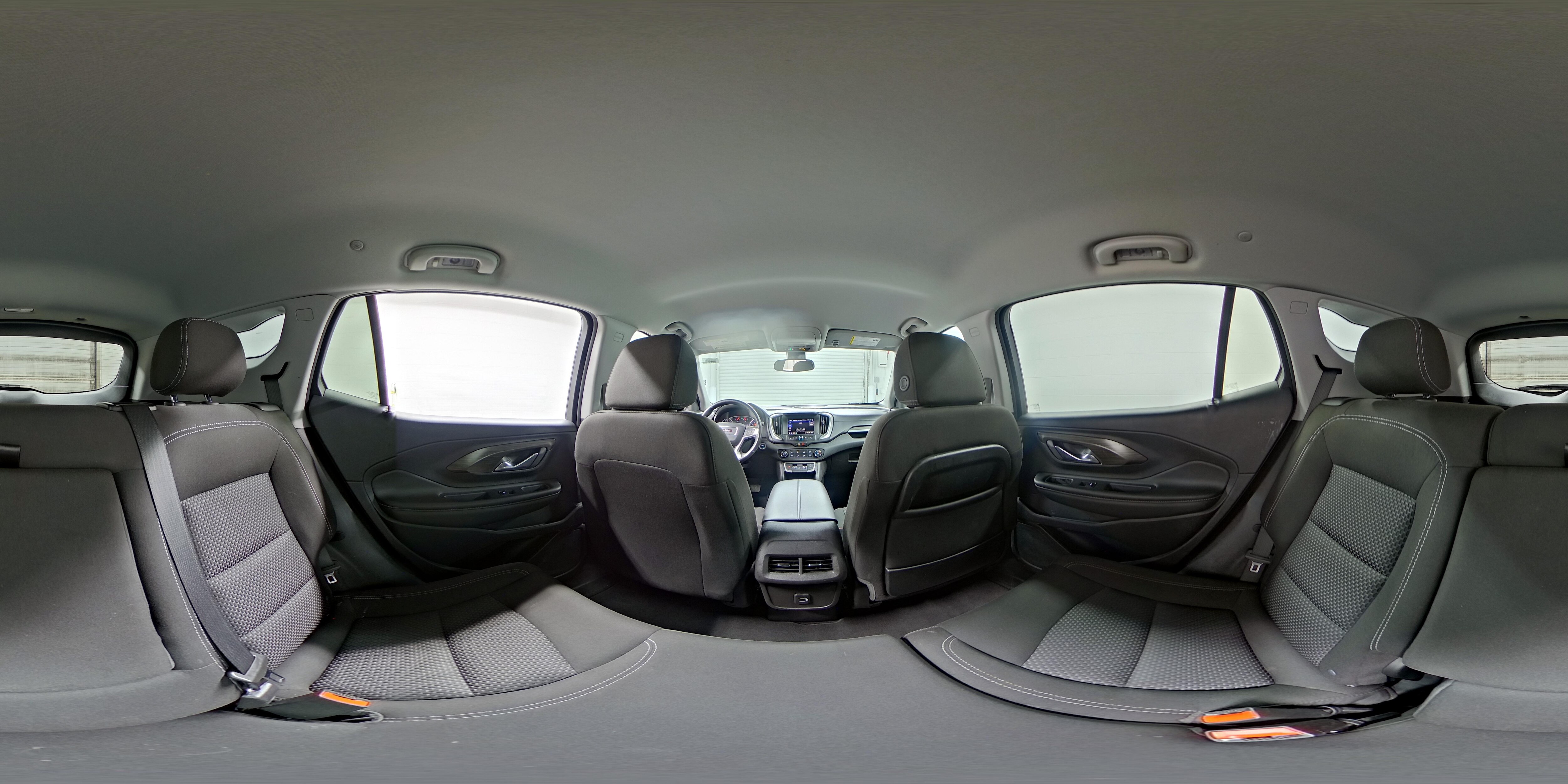 2024 GMC Terrain SLE - Photo 25