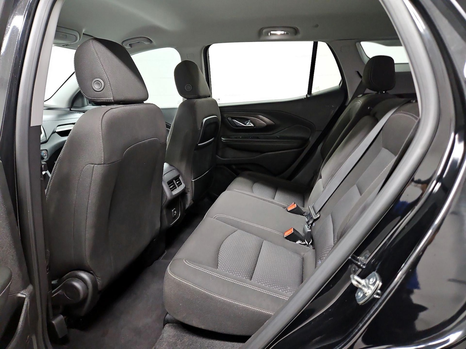 2024 GMC Terrain SLE - Photo 20