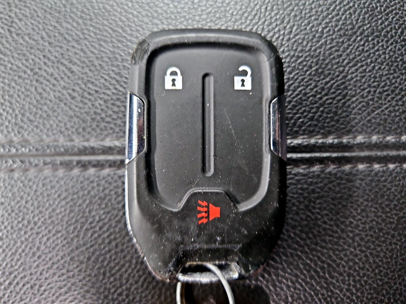 2024 GMC Terrain SLE - Photo 23
