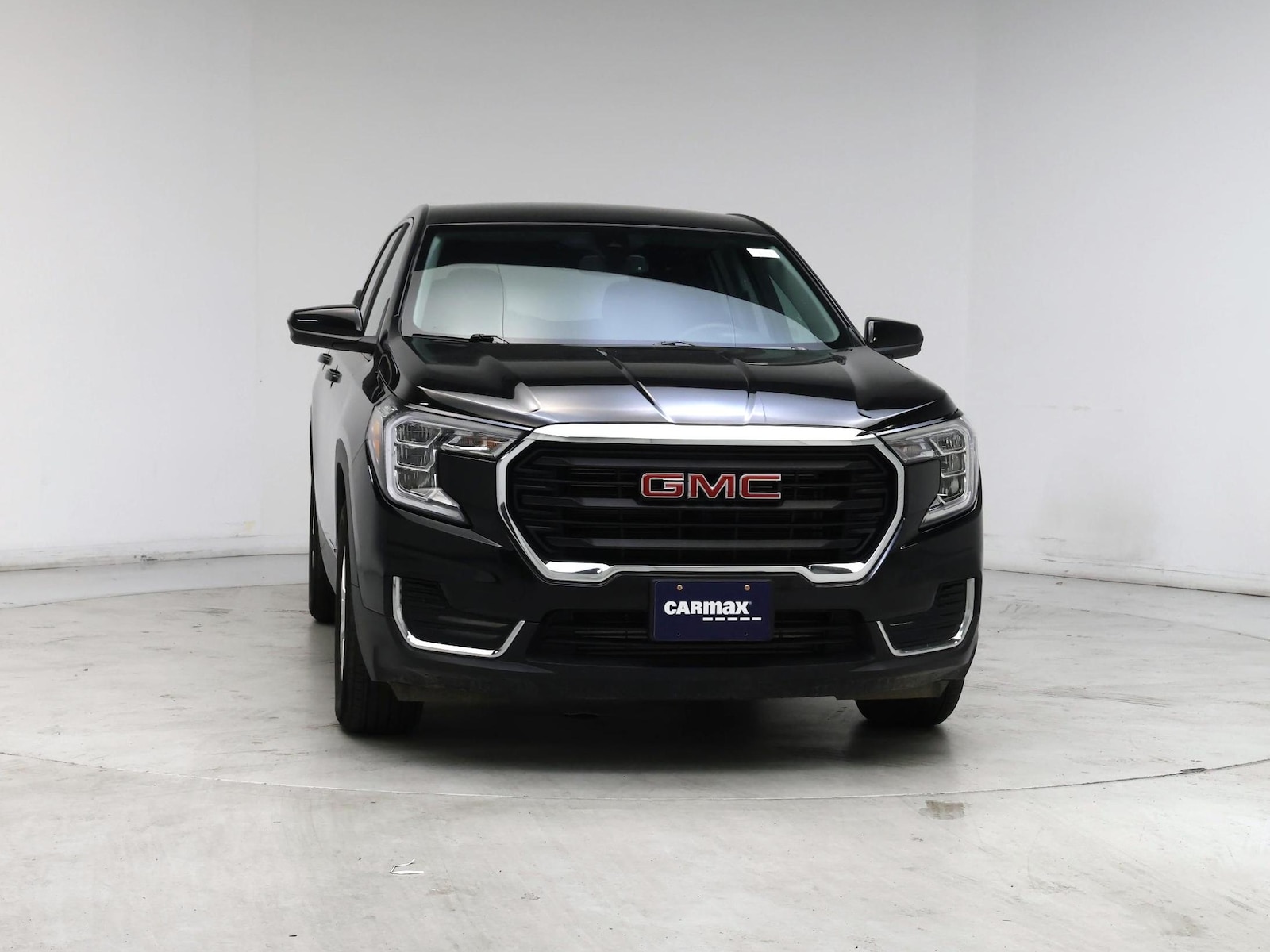 2024 GMC Terrain SLE - Photo 6