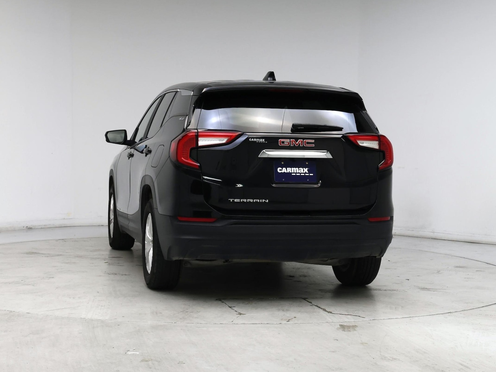 2024 GMC Terrain SLE - Photo 7