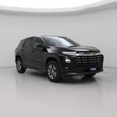 Recommended categories heading image of the selected vehicle