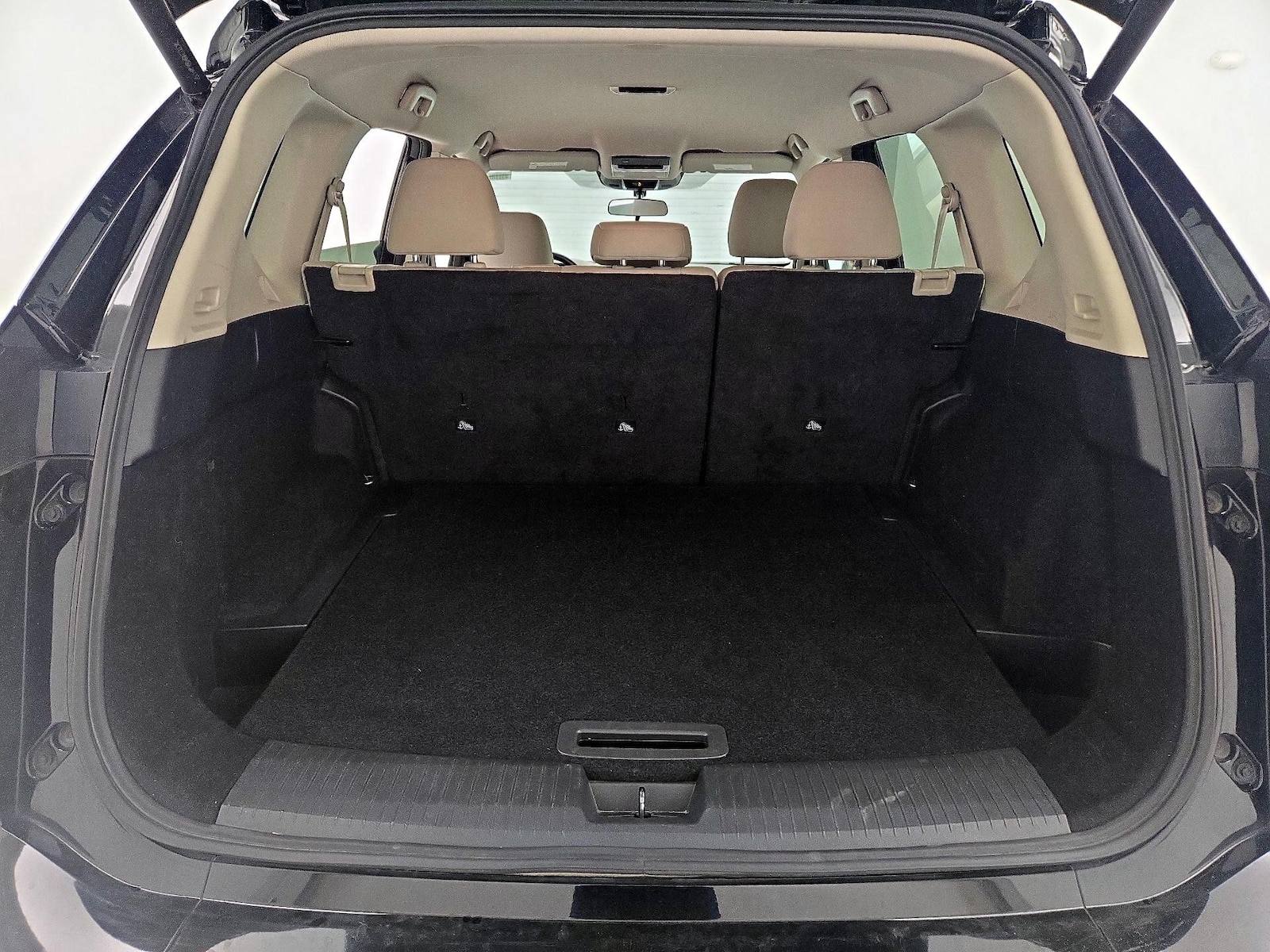 2025 Nissan Rogue SV - Photo 21