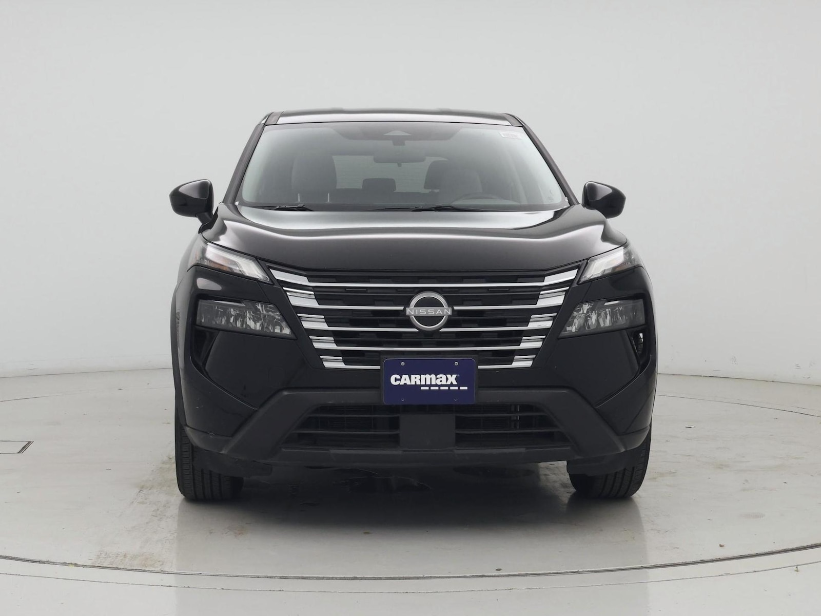 2025 Nissan Rogue SV - Photo 6
