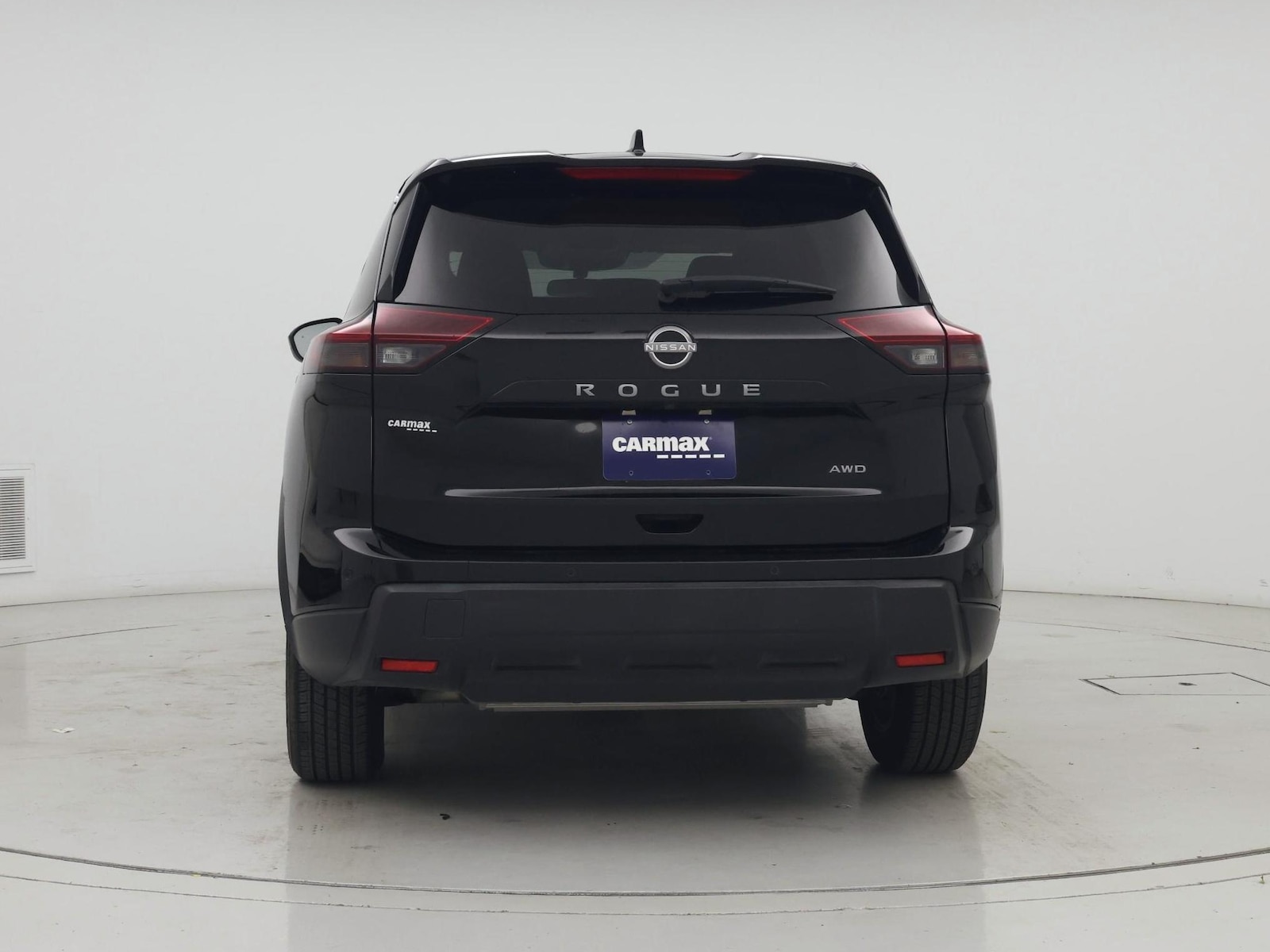 2025 Nissan Rogue SV - Photo 7