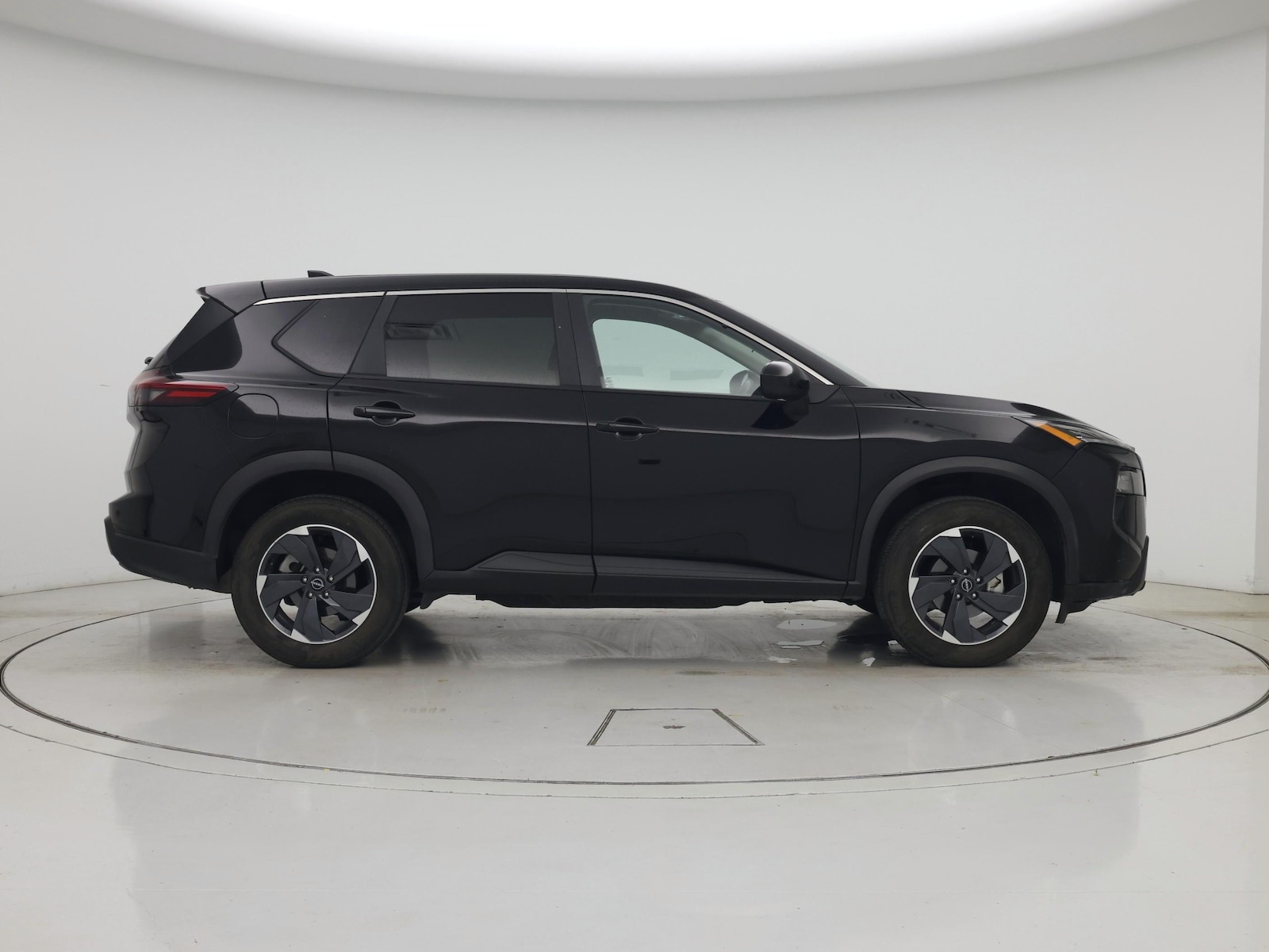 2025 Nissan Rogue SV - Photo 8