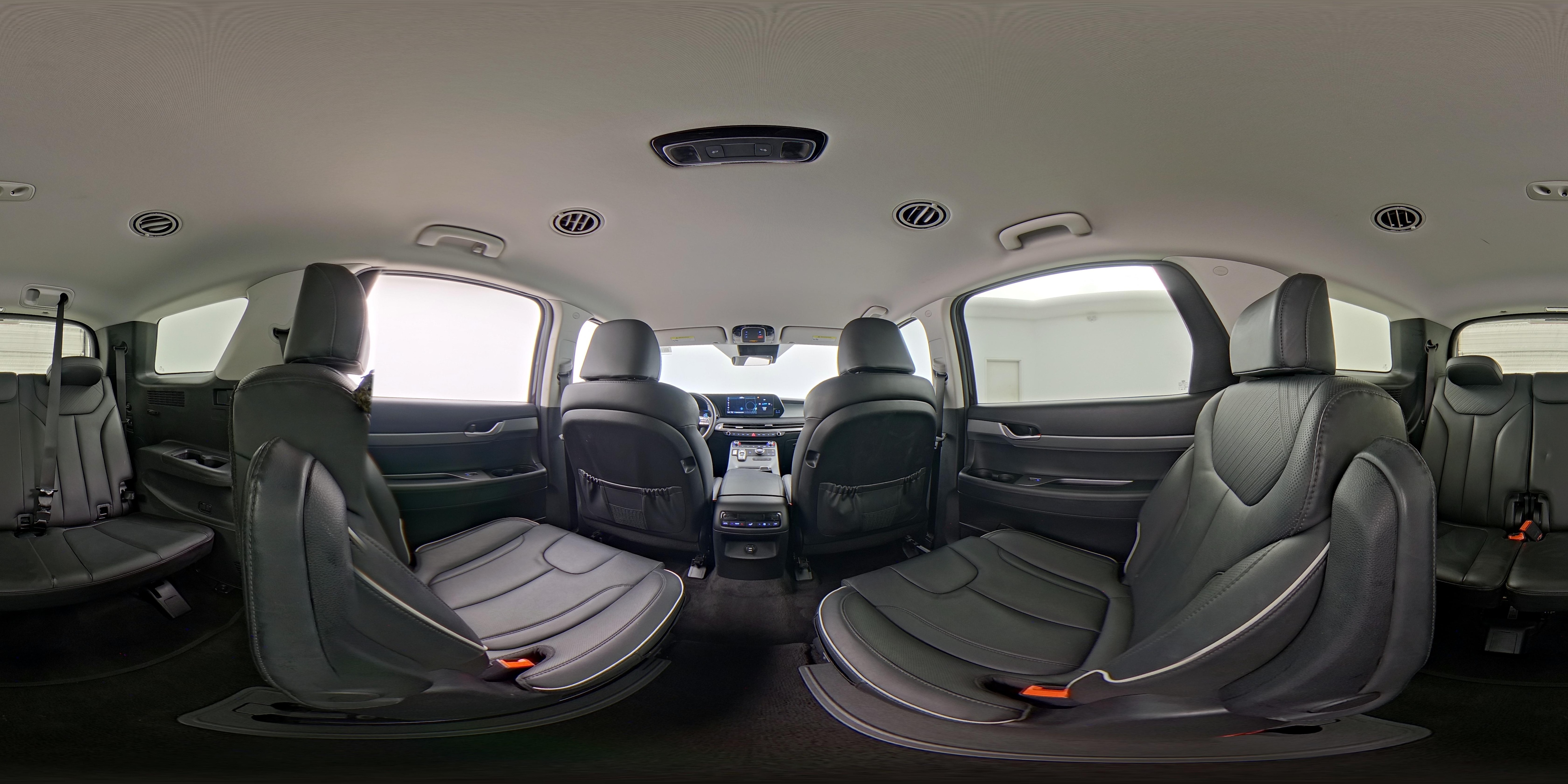 2025 Hyundai Palisade SEL - Photo 27
