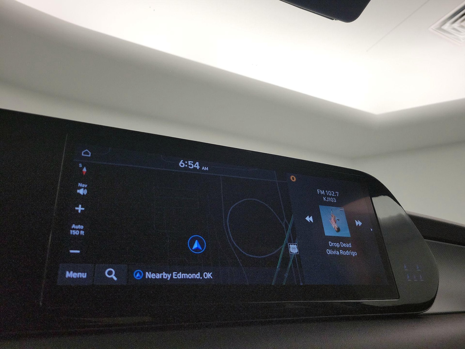 2025 Hyundai Palisade SEL - Photo 15