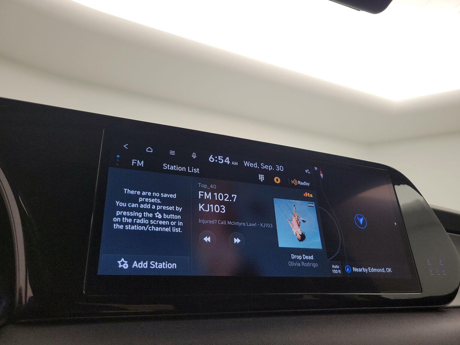 2025 Hyundai Palisade SEL - Photo 16