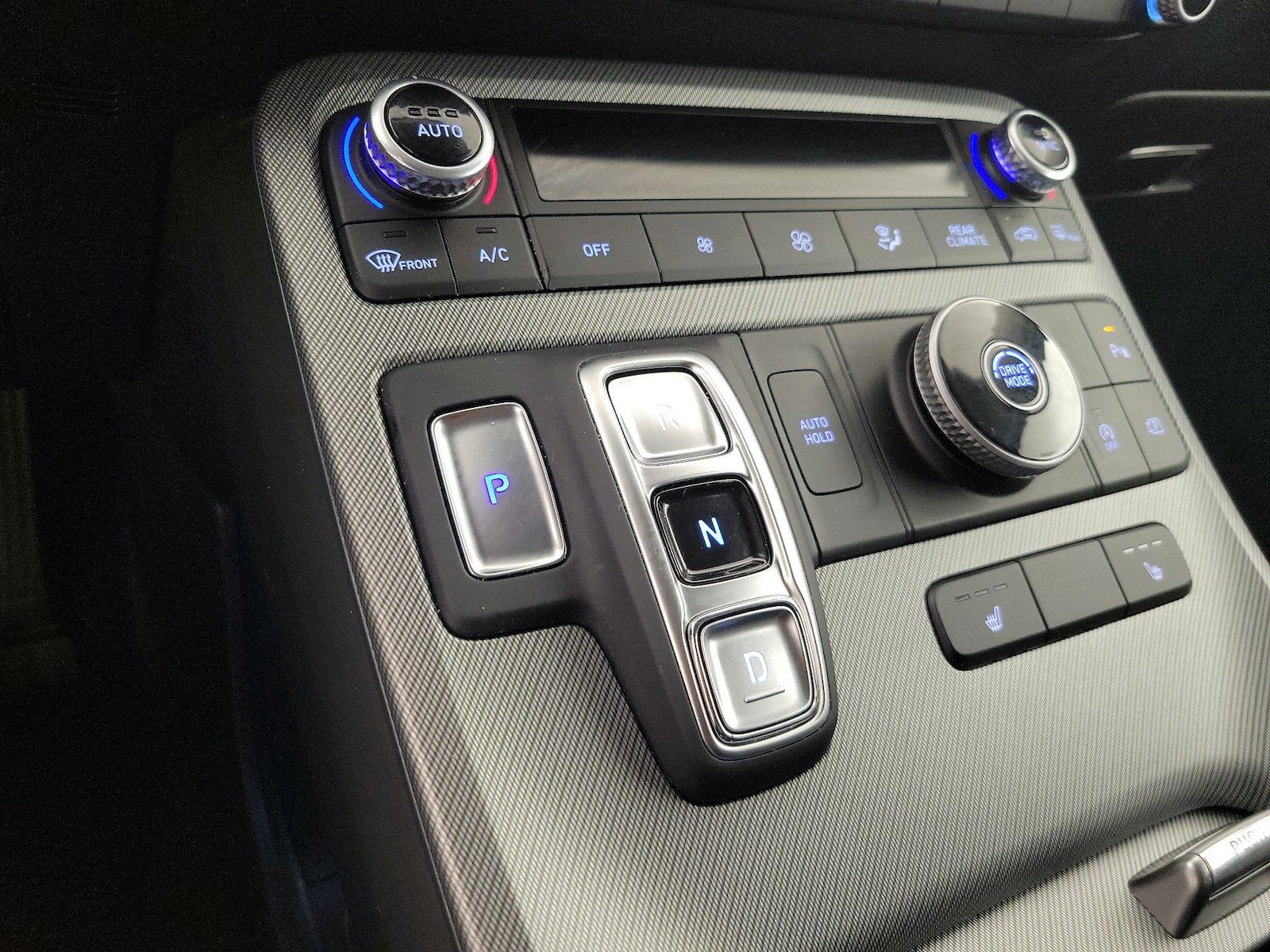 2025 Hyundai Palisade SEL - Photo 19
