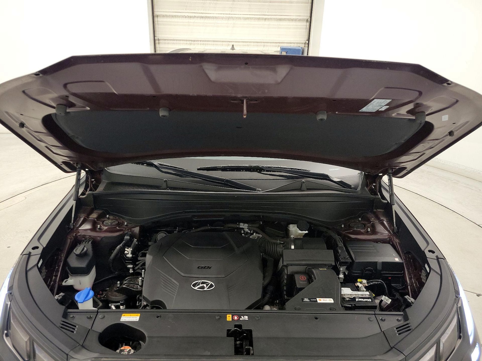 2025 Hyundai Palisade SEL - Photo 24